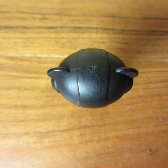 ryan's world figure black & white combo panda robot cyborg (W5862) - Picture 5 of 6